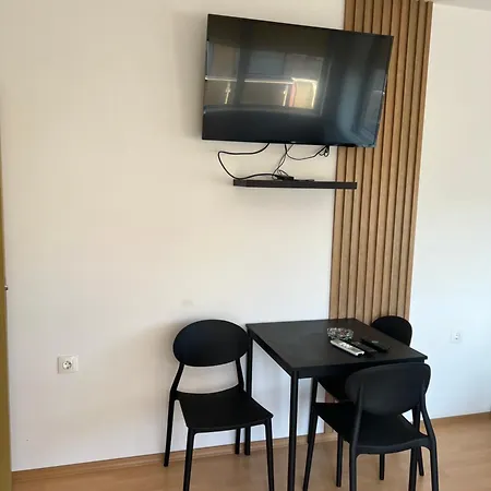 Apartament Sea Dreams