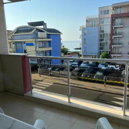 Sea Dreams Apartament Nesebyr