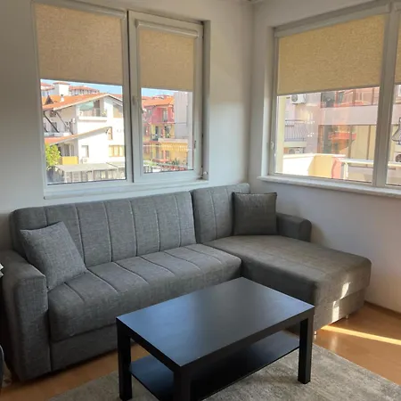 Apartament Sea Dreams