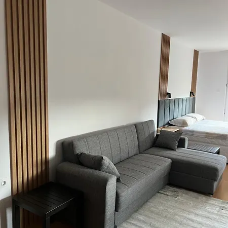 Apartament Sea Dreams Nesebyr
