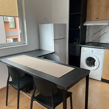 Apartament Sea Dreams *