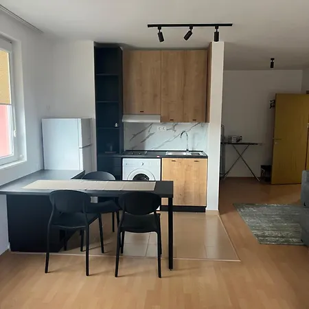 Apartament Sea Dreams Nesebyr