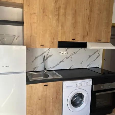Sea Dreams Apartament Nesebyr