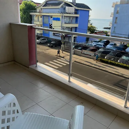 Apartament Sea Dreams Nesebyr