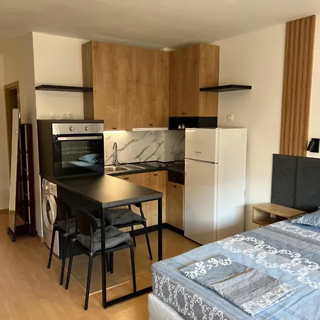 Sea Dreams Apartament Nesebyr