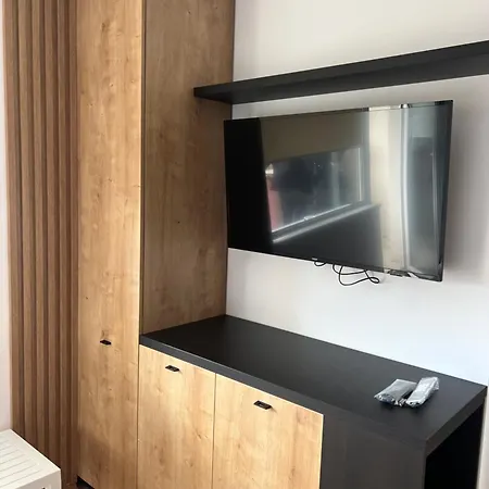 Sea Dreams Apartament