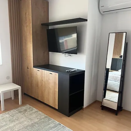 Apartament Sea Dreams Nesebyr