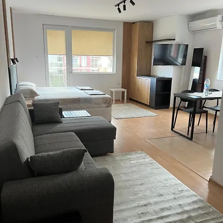 Appartamento Sea Dreams Nesebar